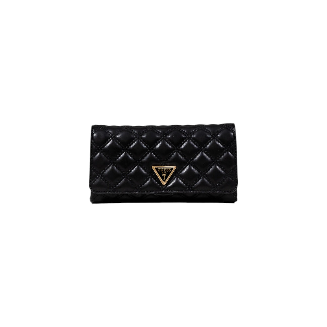 Guess Handtas Dames Zwart