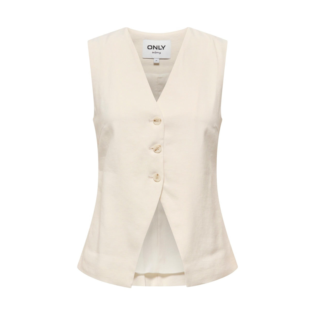 Only Kleding Gilet Premium Design