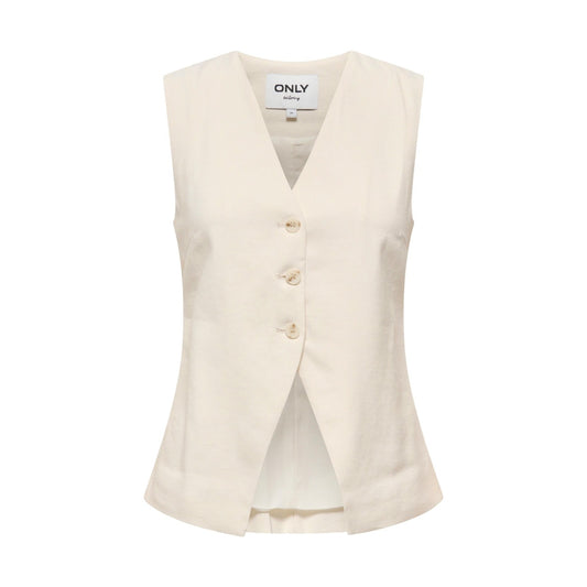Only Kleding Gilet Premium Design