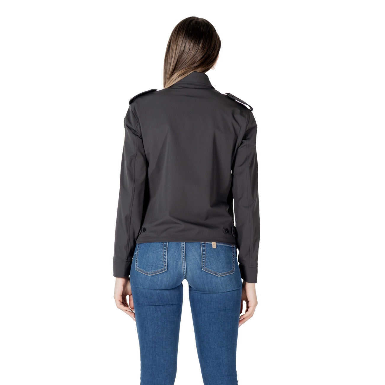 Blauer Jack Dames Zwart