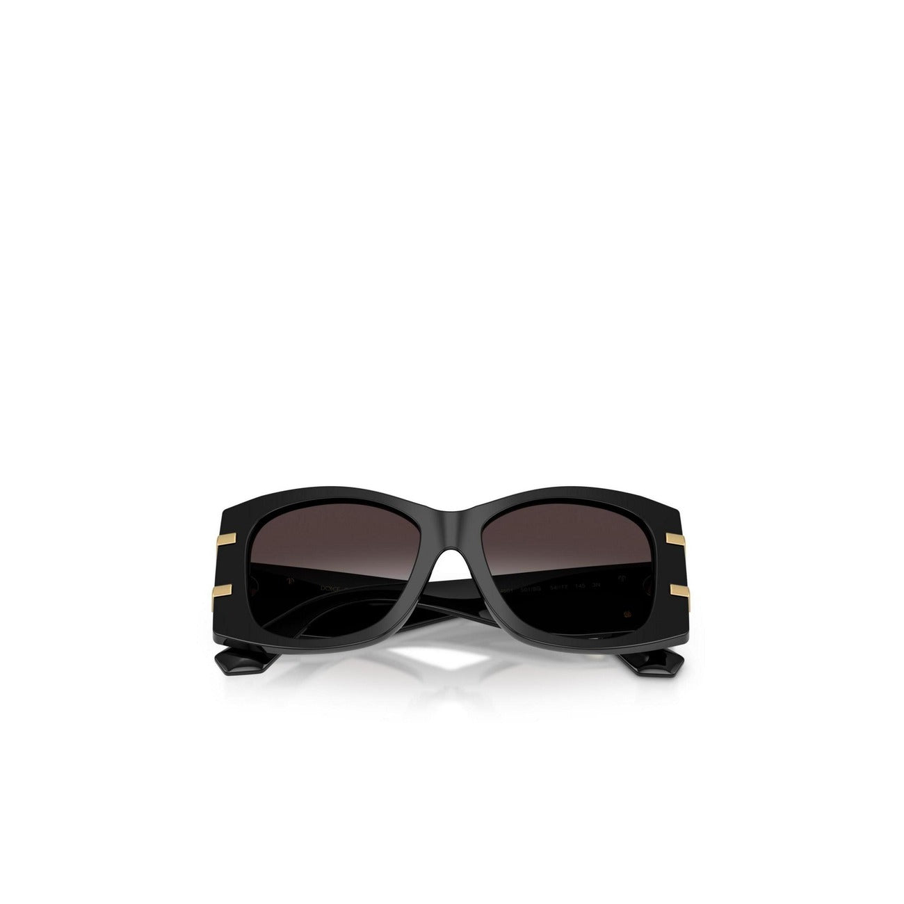 Dolce & Gabbana Zonnebril Dames Zwart