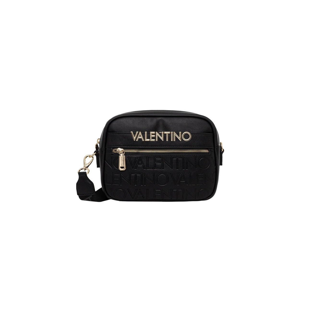 Valentino Bags Schoudertas Dames Zwart