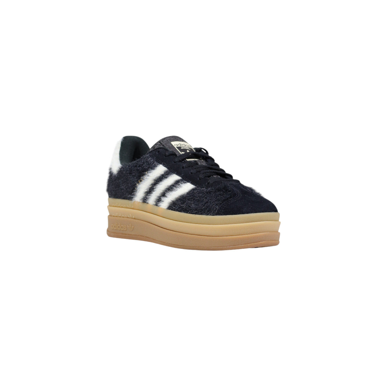 Adidas Originals Sneakers Dames Zwart