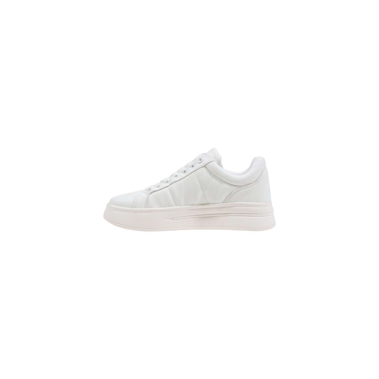 Guess Sneakers Dames Wit