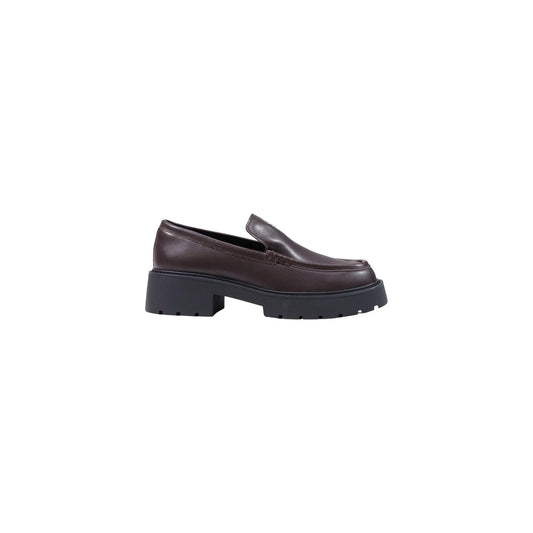 Calvin Klein Sneakers Dames Bordeaux