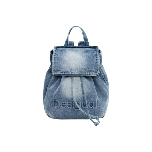 Desigual Handtas Dames Blauw