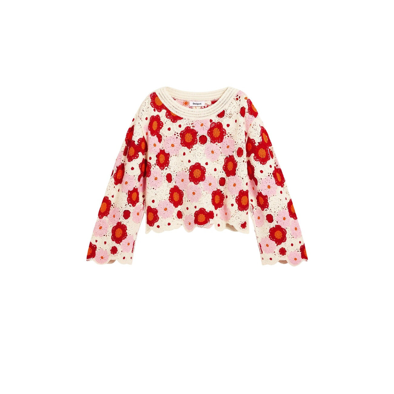 Desigual Trui Dames