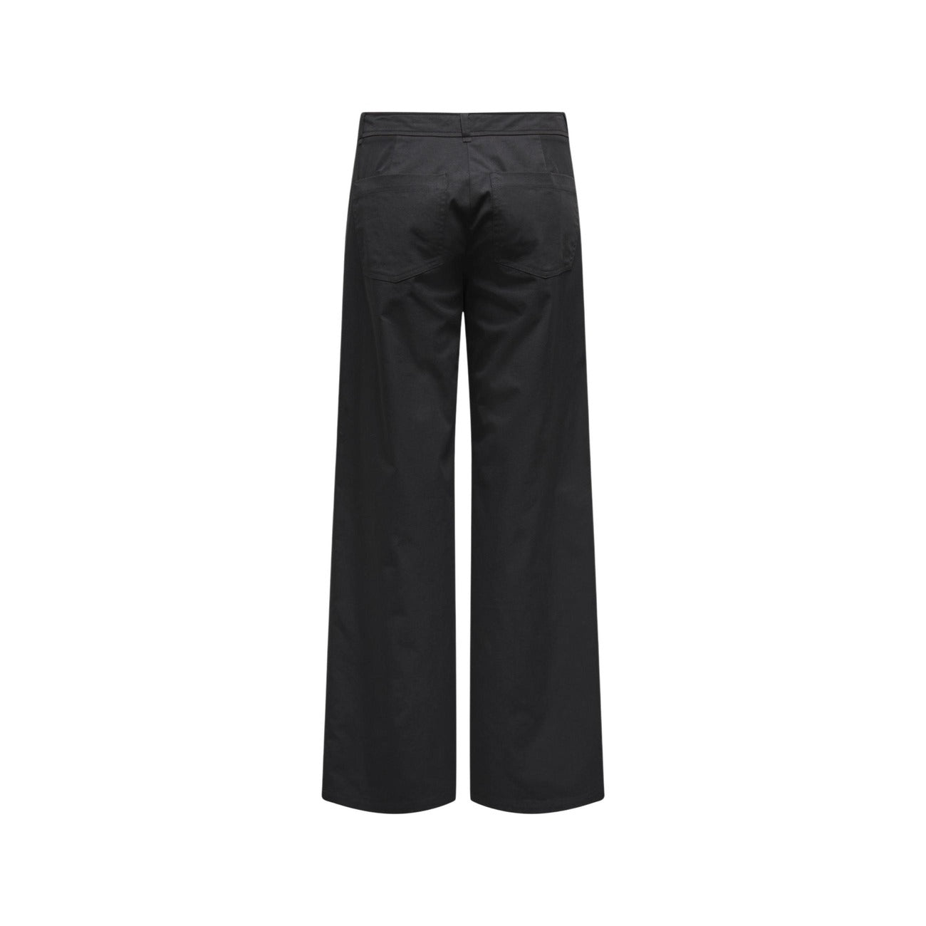 Only Broek Dames Zwart