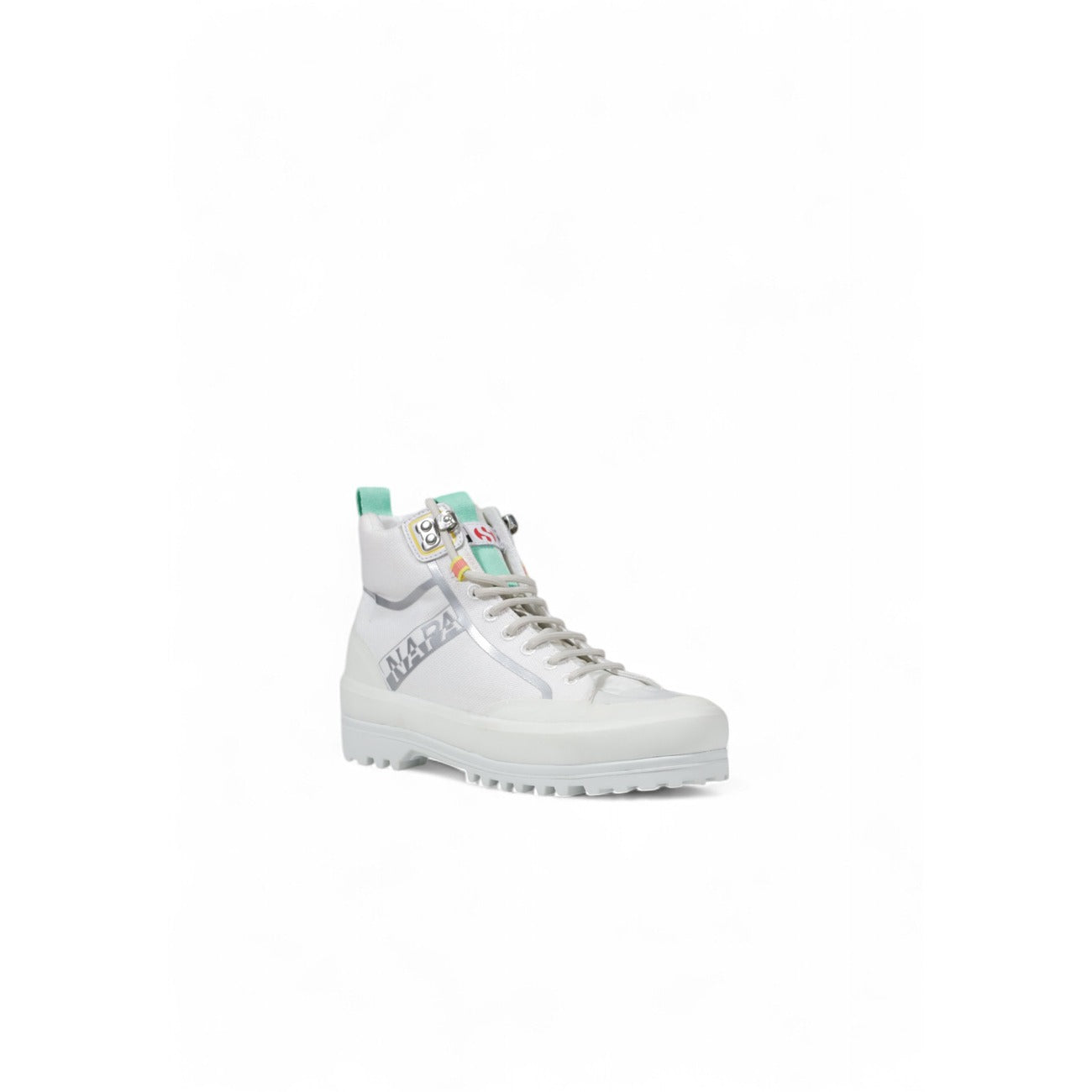 Superga Sneakers Dames Wit