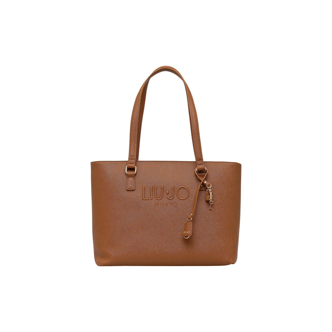 Liu Jo Handtas Dames Camel