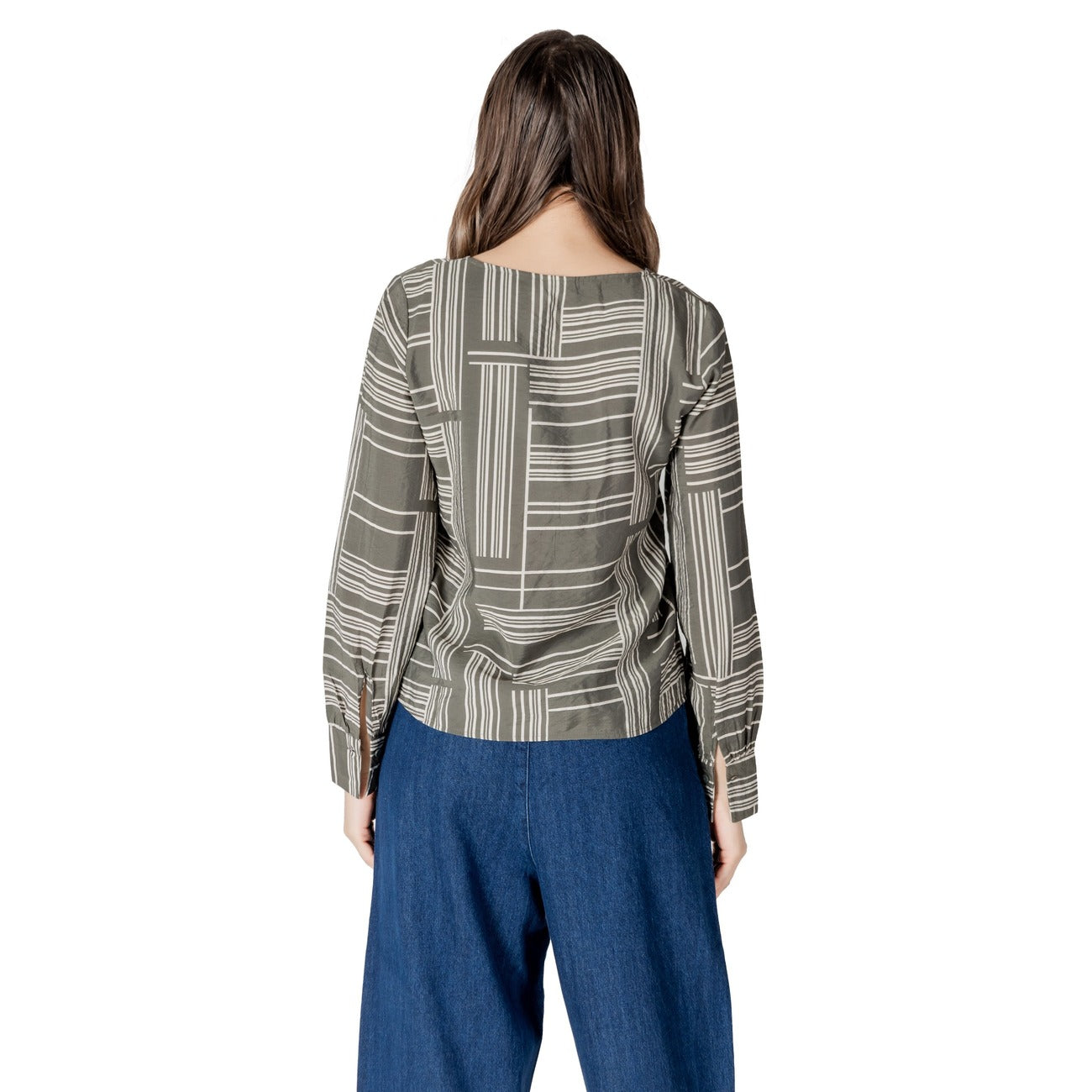 Jacqueline De Yong Blouse Dames