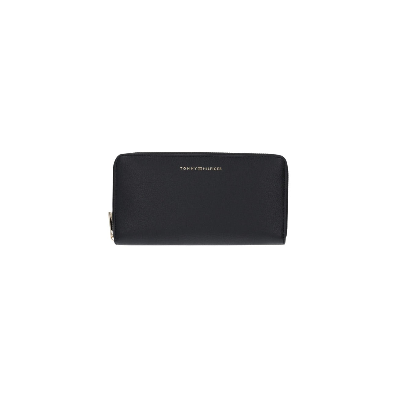 Tommy Hilfiger Portemonnee Dames Zwart