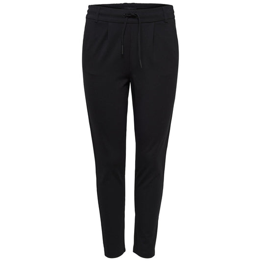 Only Broek Dames Zwart