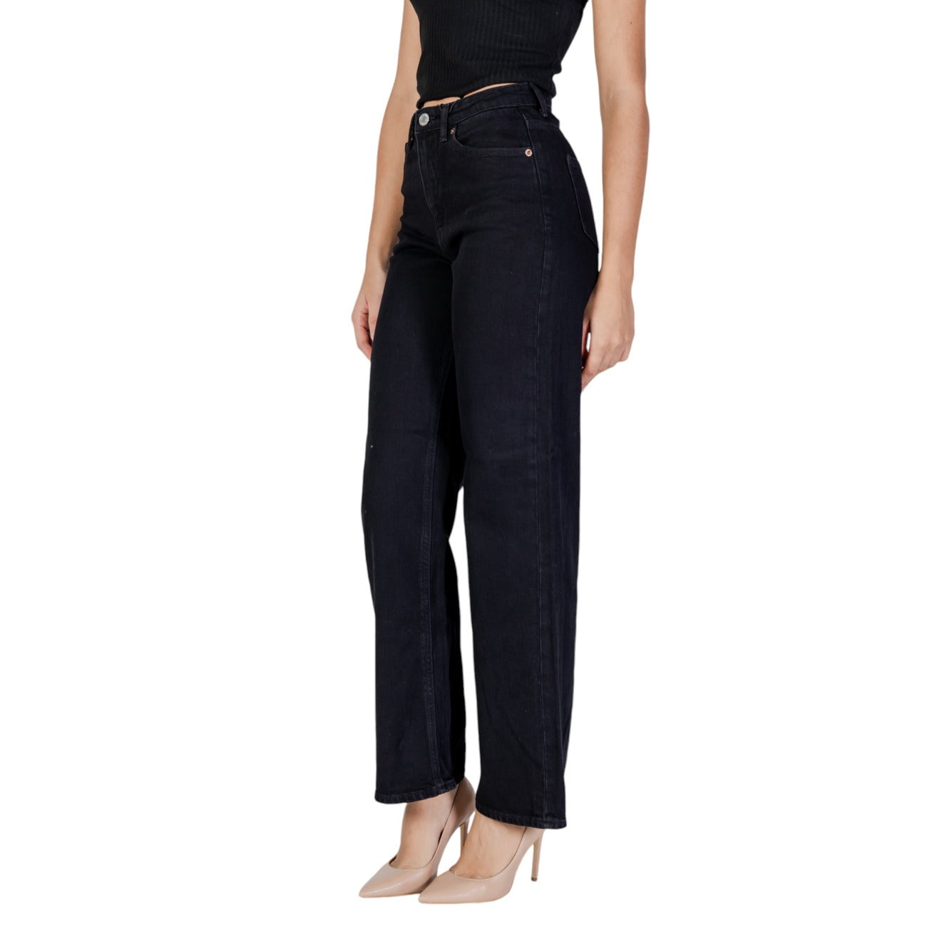 Vero Moda Kleding Jeans Premium Design