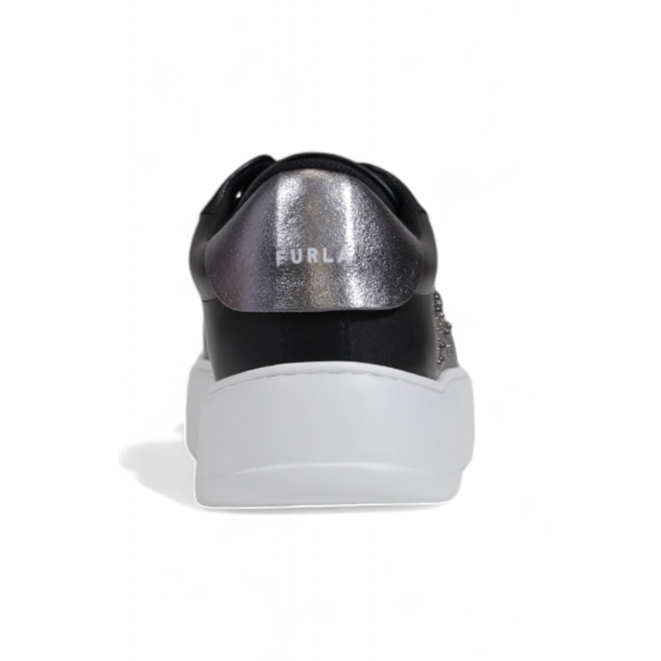 Furla Sneakers Dames Zwart