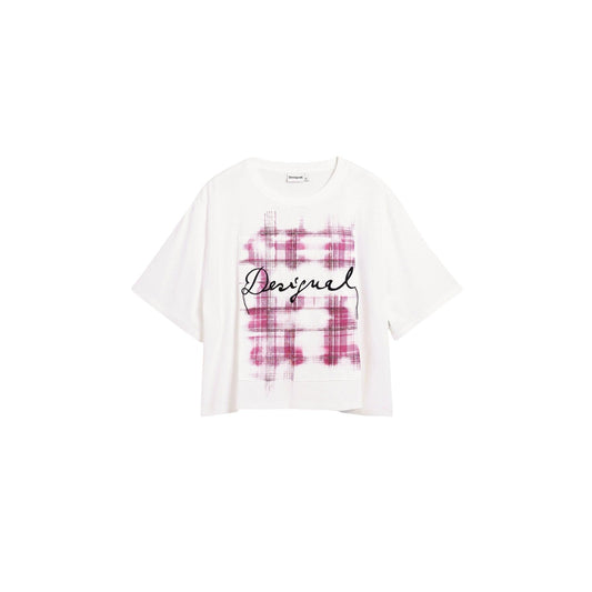 Desigual T Shirt Dames