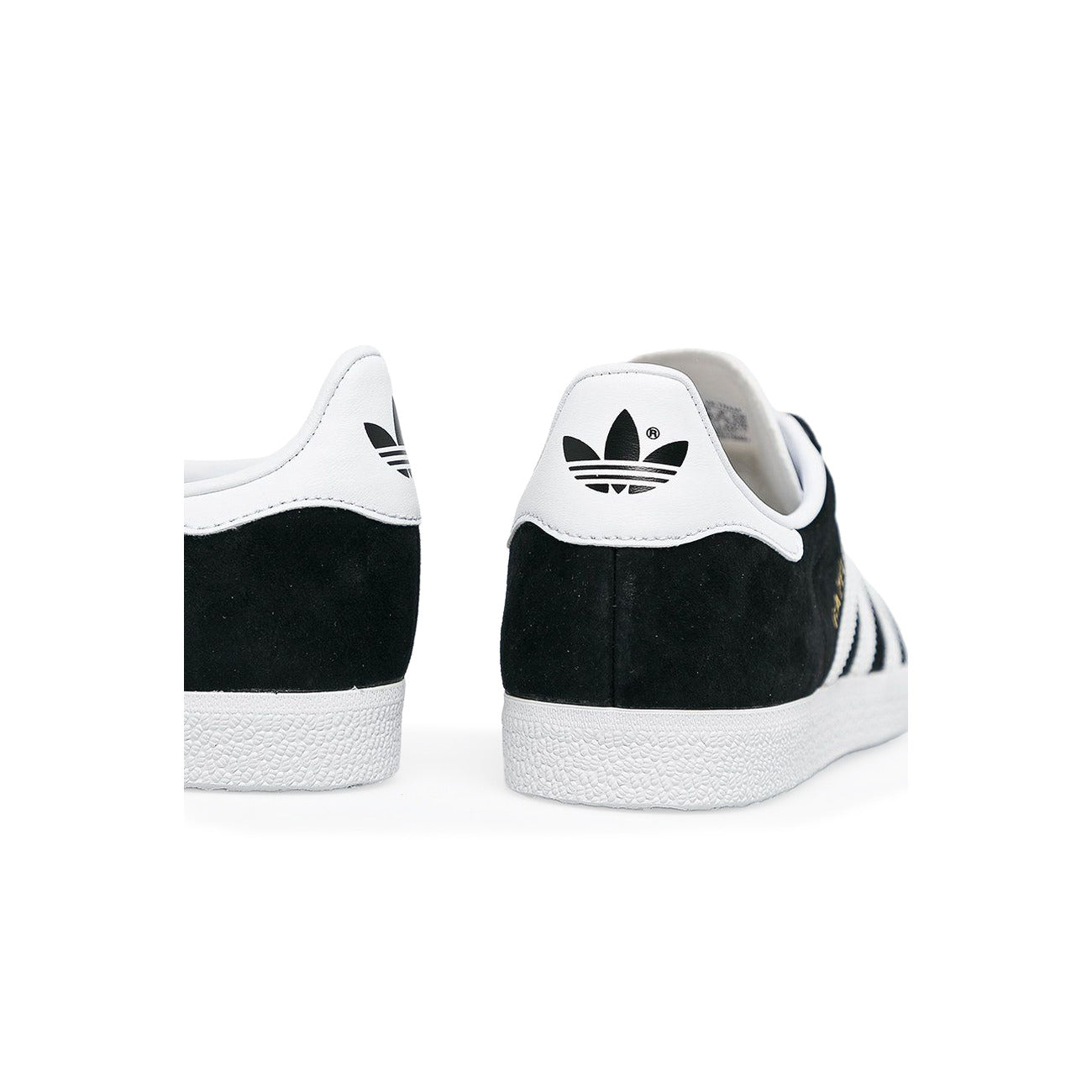 Adidas Sneakers Dames Zwart