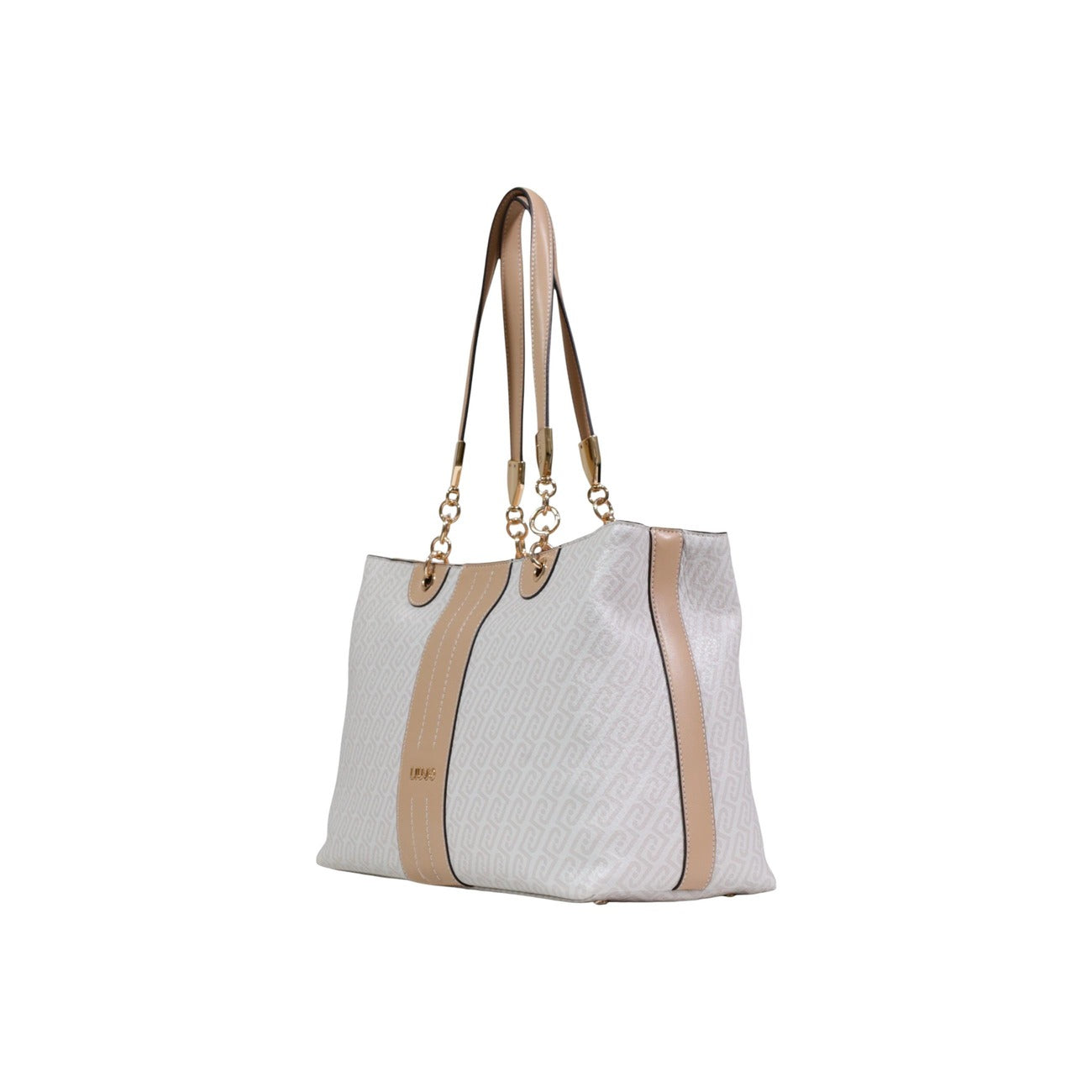 Liu Jo Tote Bag Dames Beige