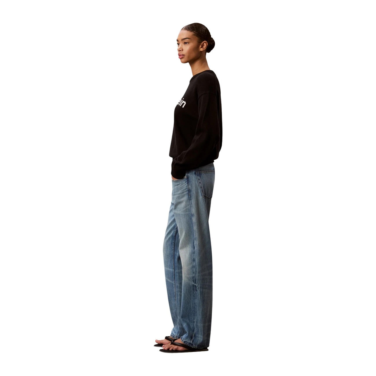 Calvin Klein Jeans - Calvin Klein Jeans Breimode Dames
