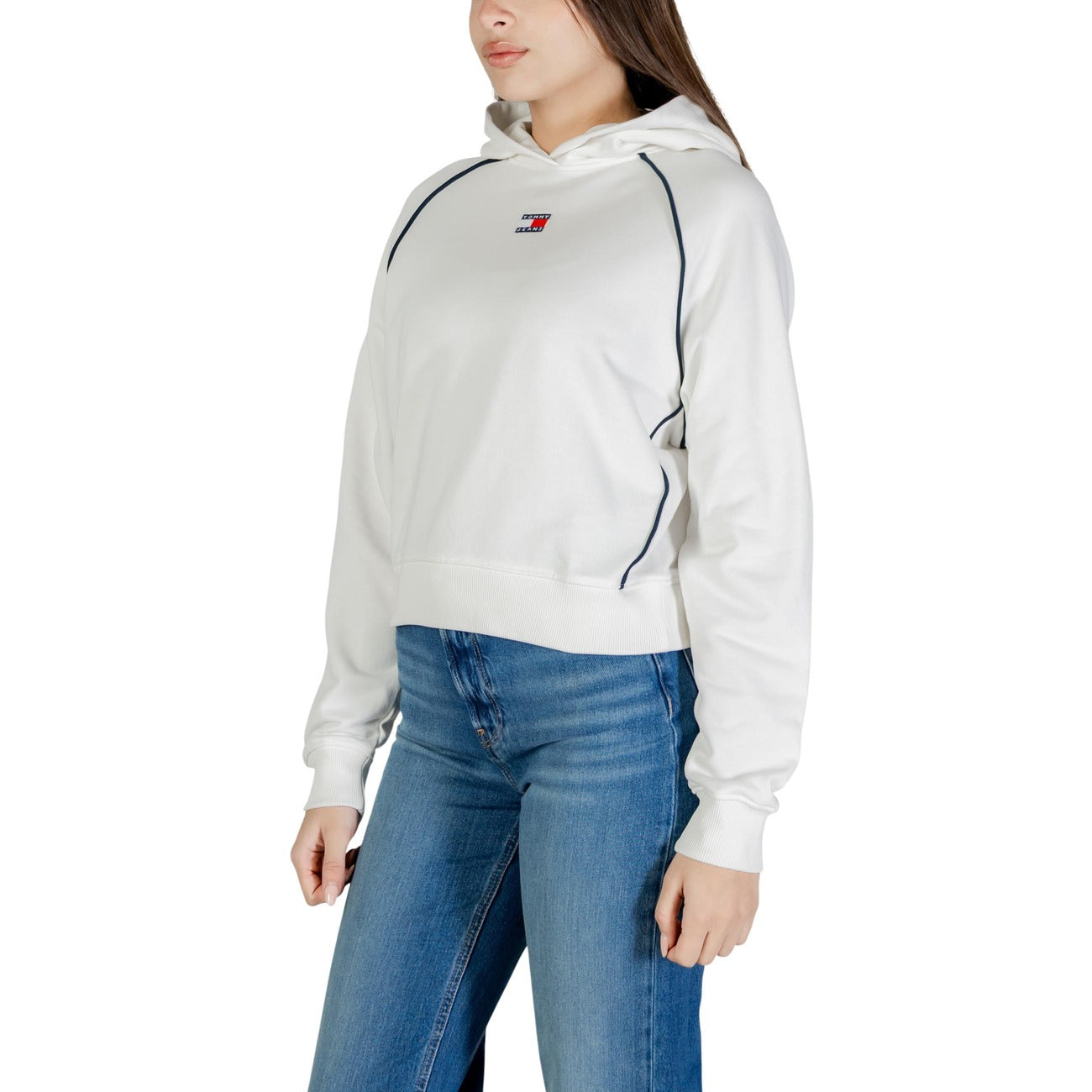 Tommy Hilfiger Jeans Sweatshirt Dames
