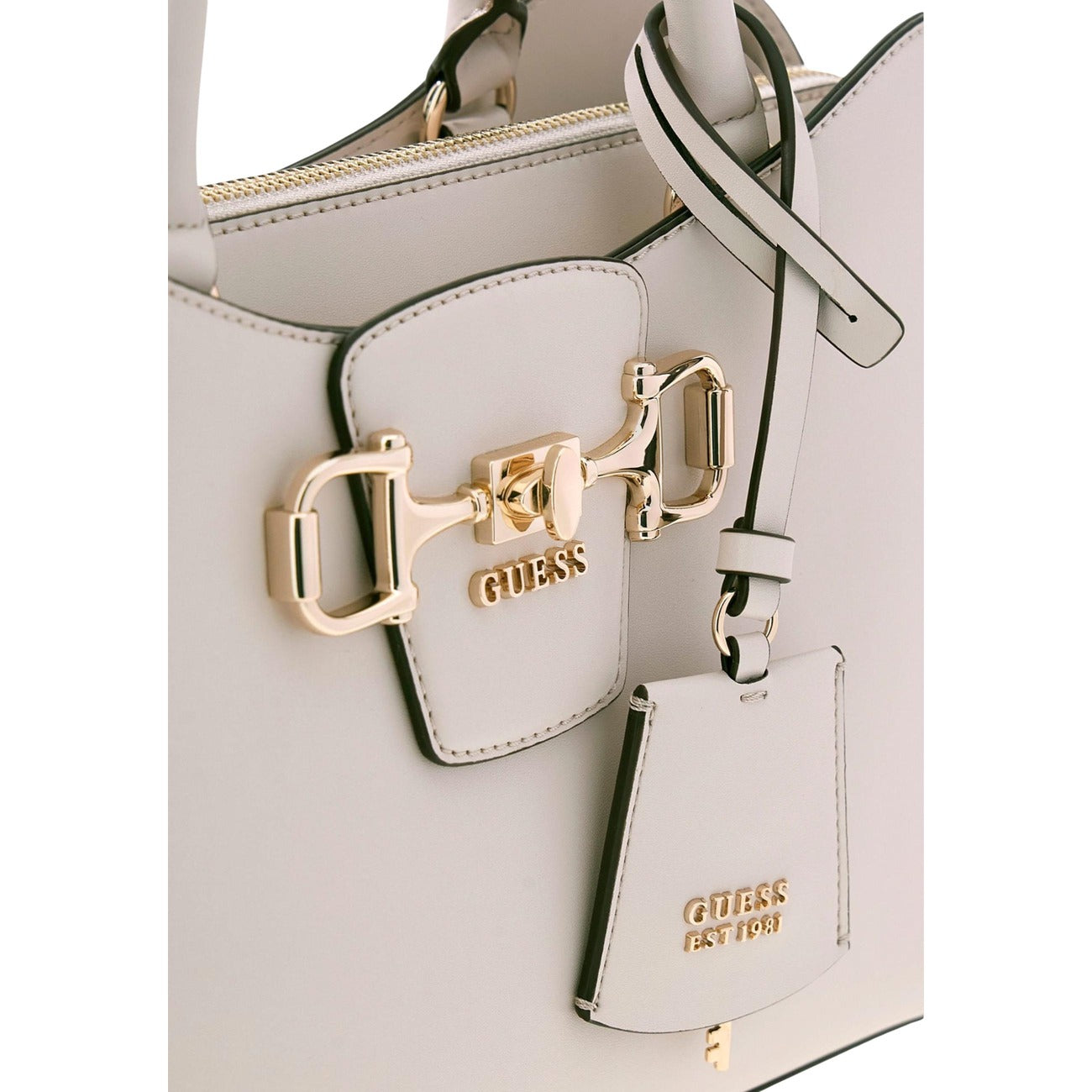 Guess Tas Dames Wit
