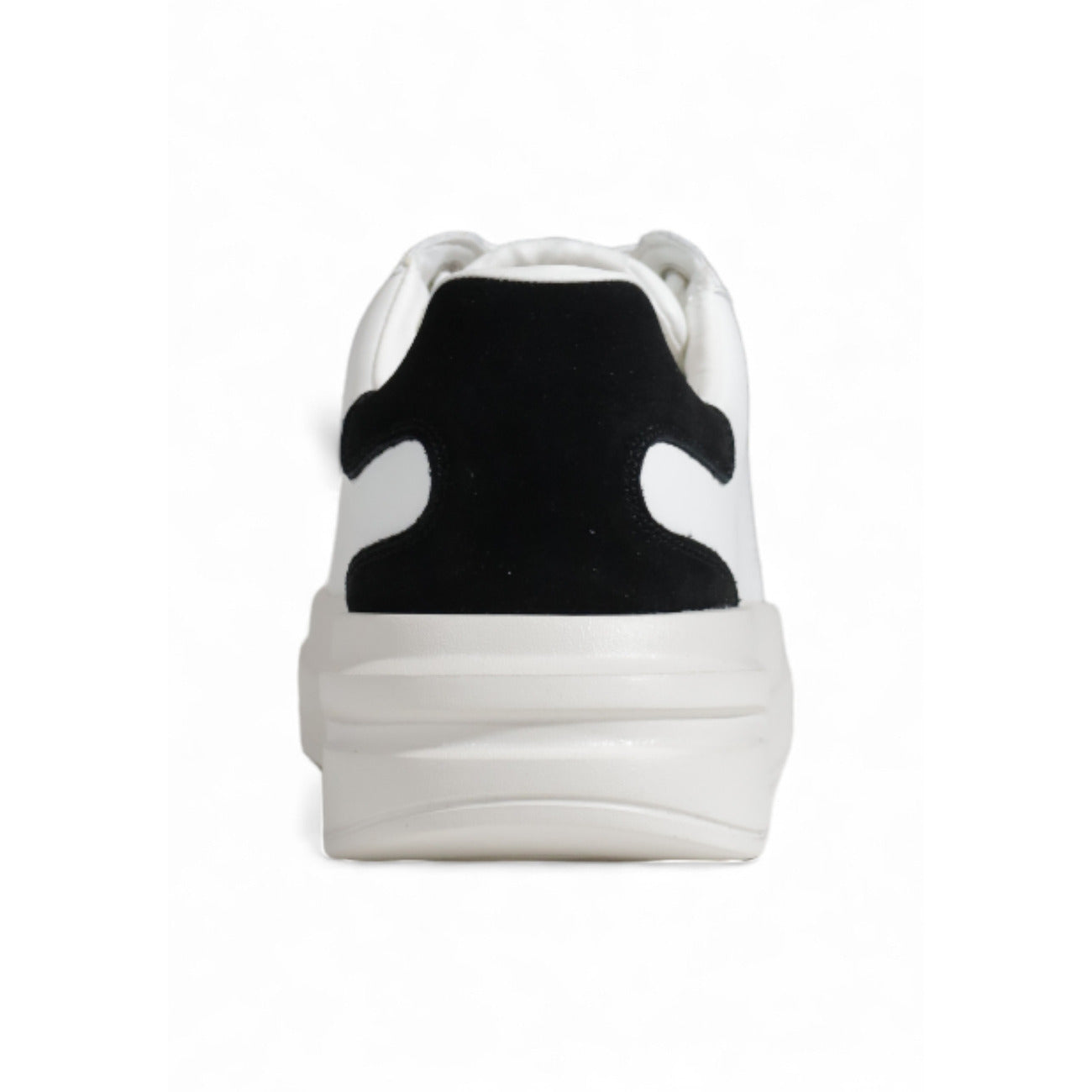 Guess Sneakers Dames Zwart