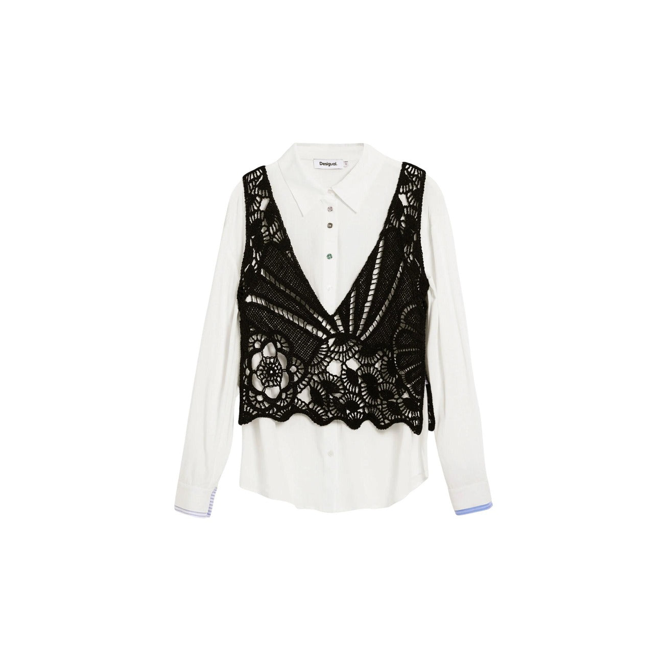 Desigual Shirt Dames