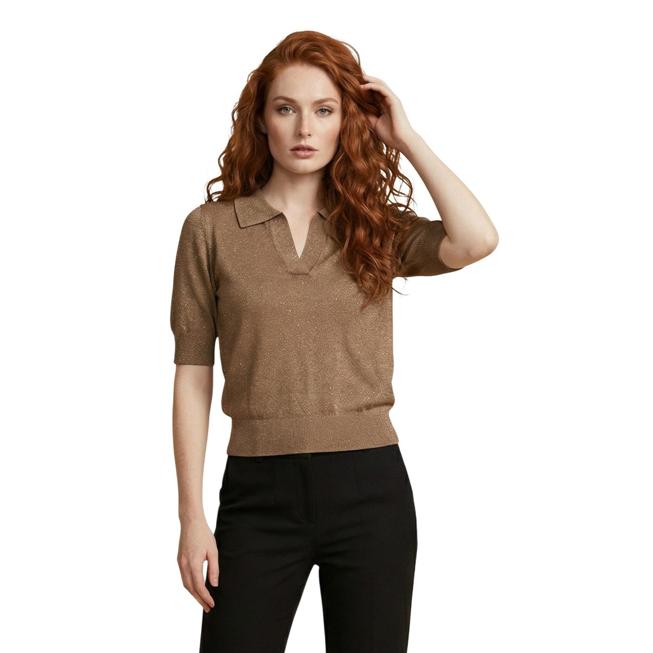 Only Kleding Polo-tops Premium Design