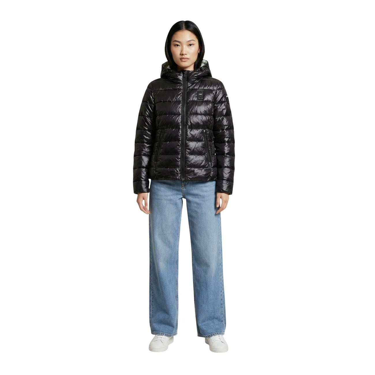 Blauer - Blauer Windjack Dames