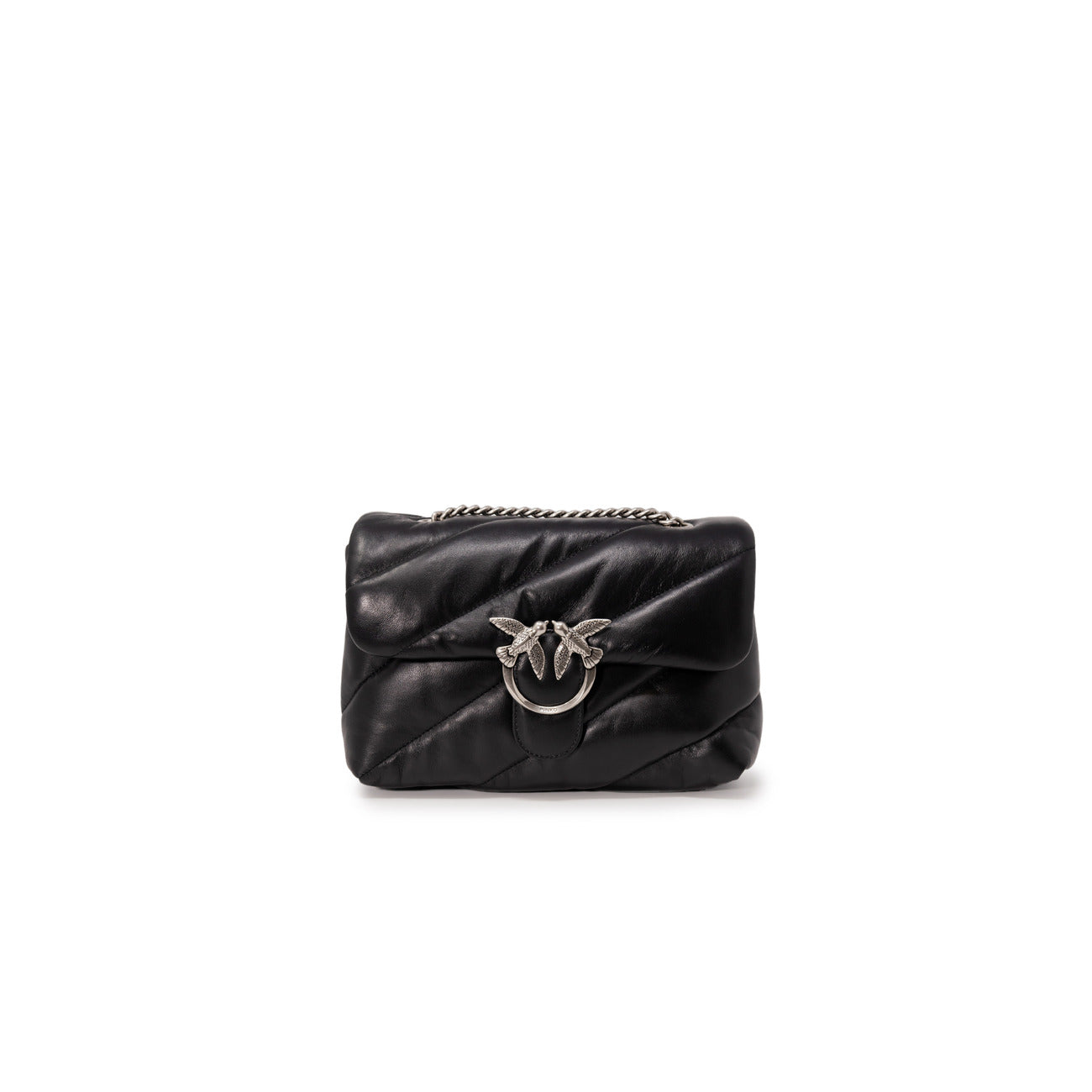 Pinko Tas Dames Zwart