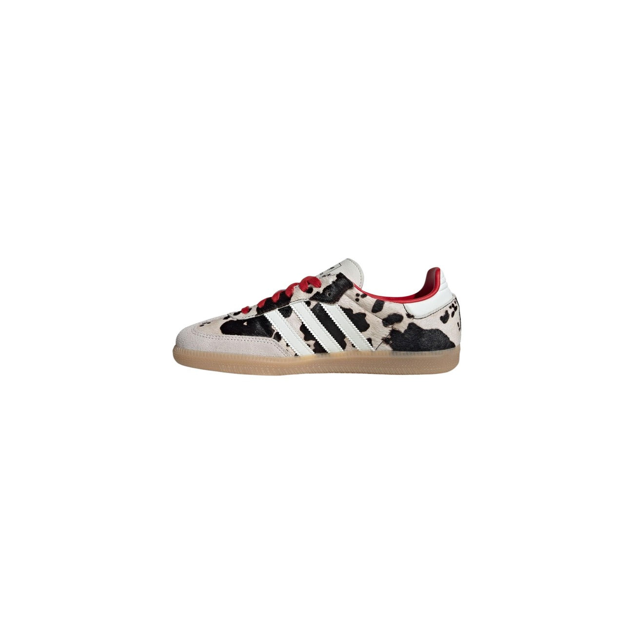 Adidas Originals Sneakers Dames Wit Leer