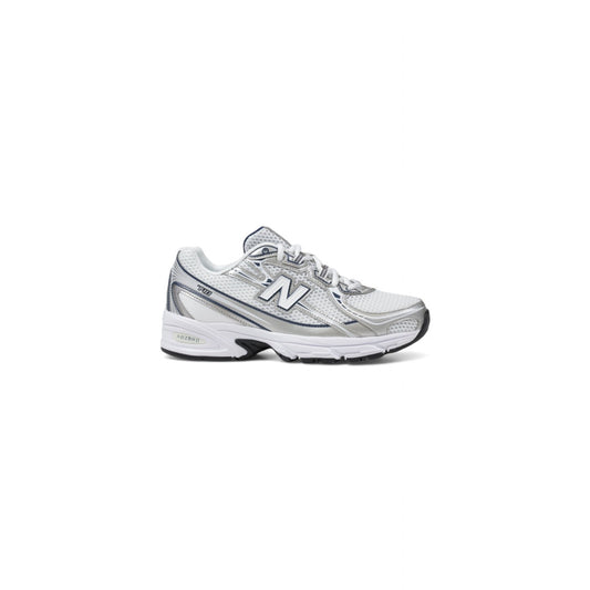 New Balance Sneakers Dames Wit