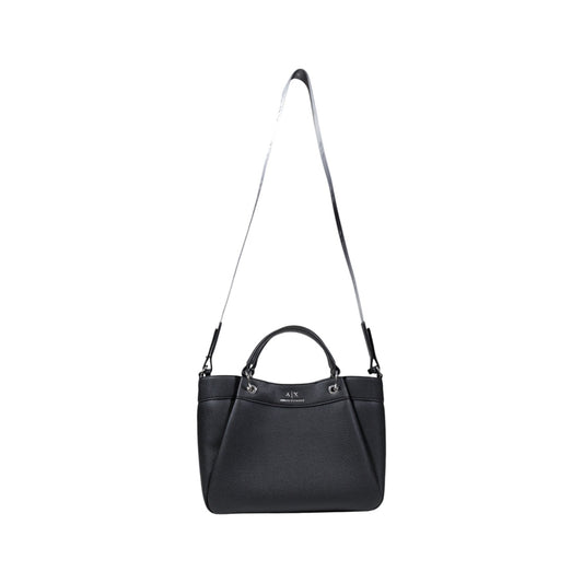 Armani Exchange Handtas Dames Zwart