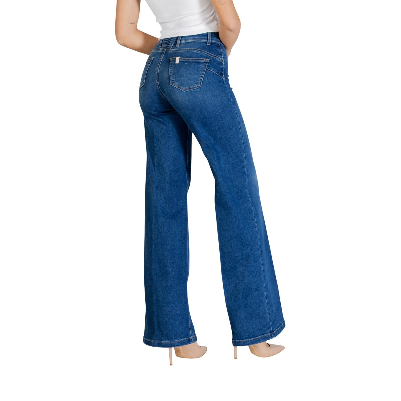 Liu Jo Broek Dames Blauw