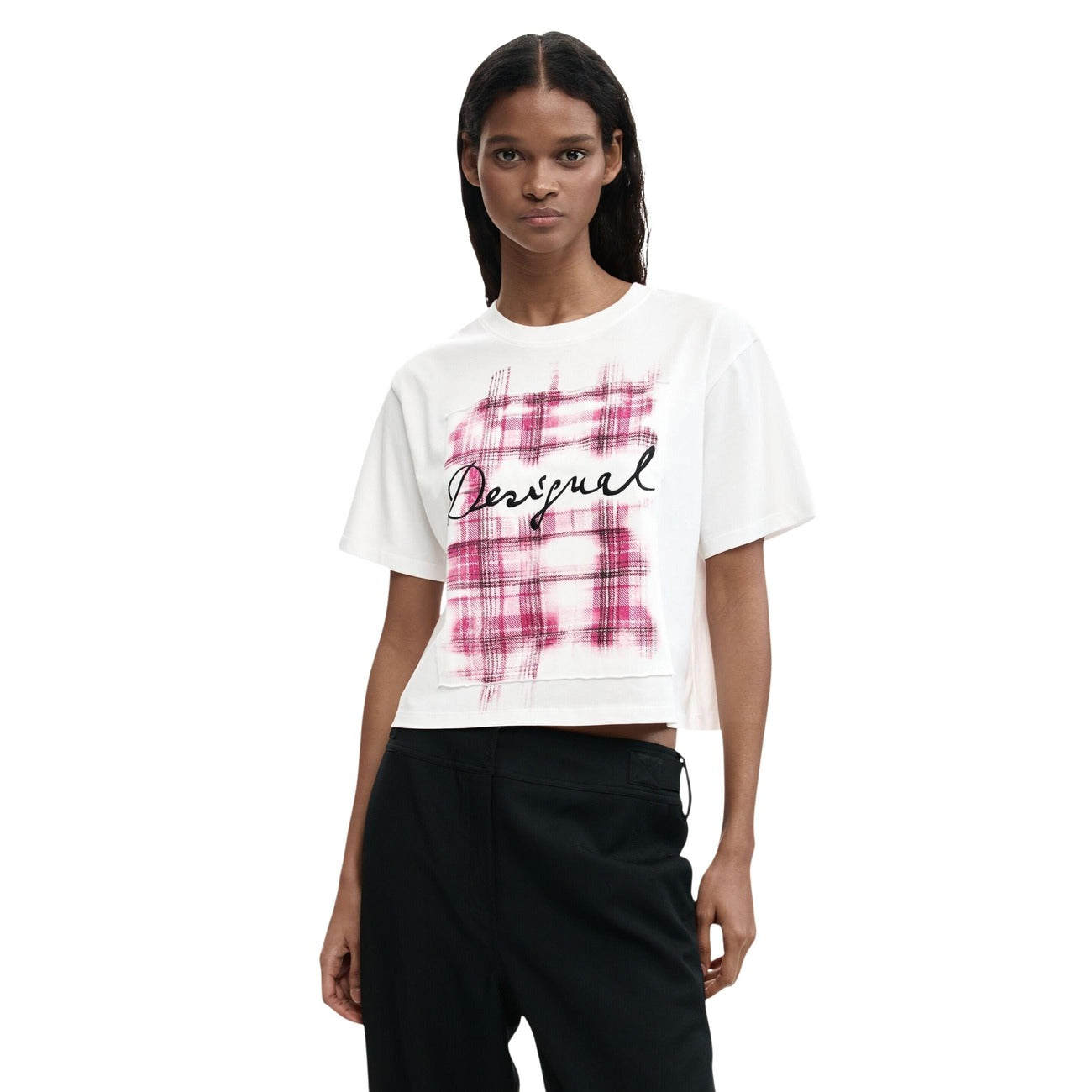 Desigual T Shirt Dames