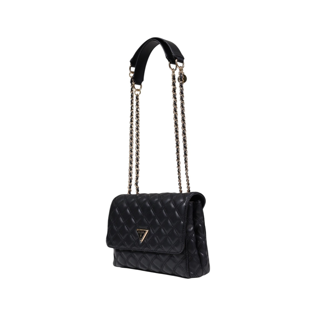 Guess Handtas Dames Zwart
