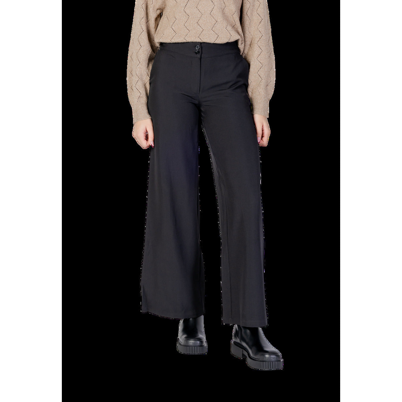 Jacqueline De Yong Broek Dames