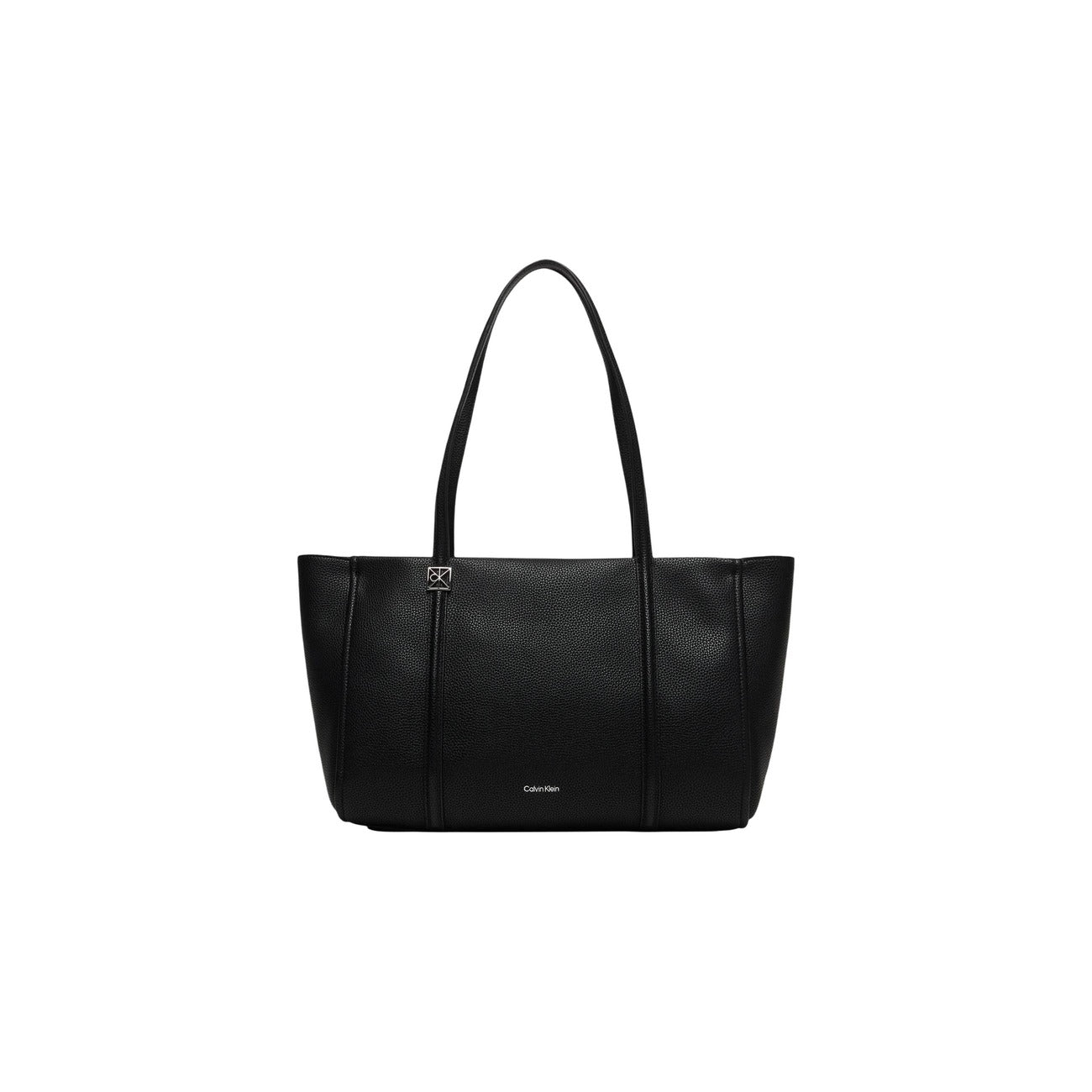 Calvin Klein Tote Bag Dames Zwart
