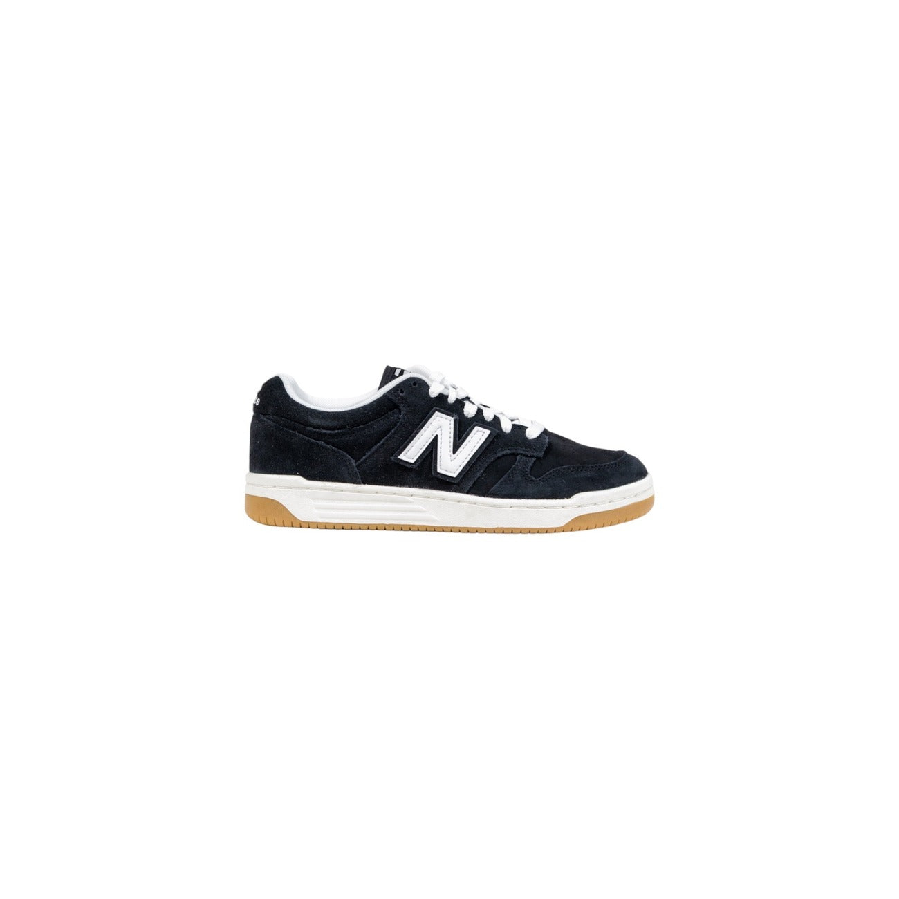New Balance Sneakers Dames Roze