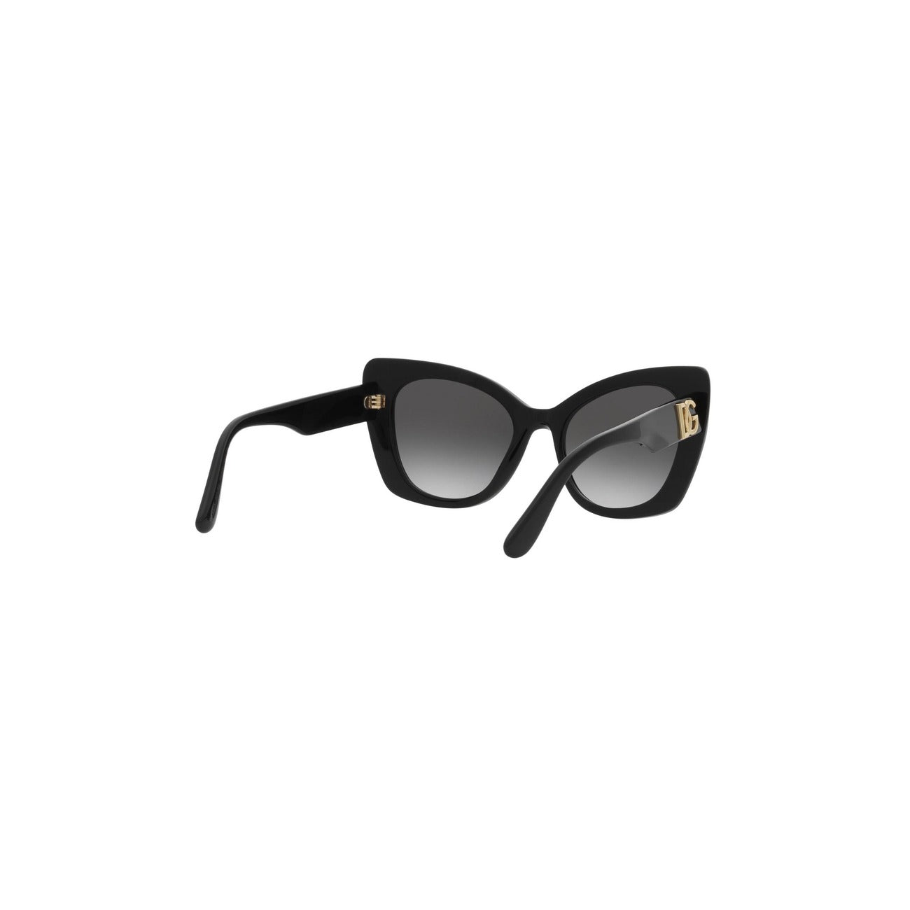 Dolce & Gabbana Zonnebril Dames Zwart